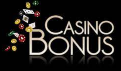 Online casino Bonus items