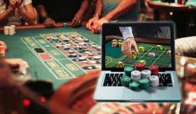 Internet Gambling houses Analysis